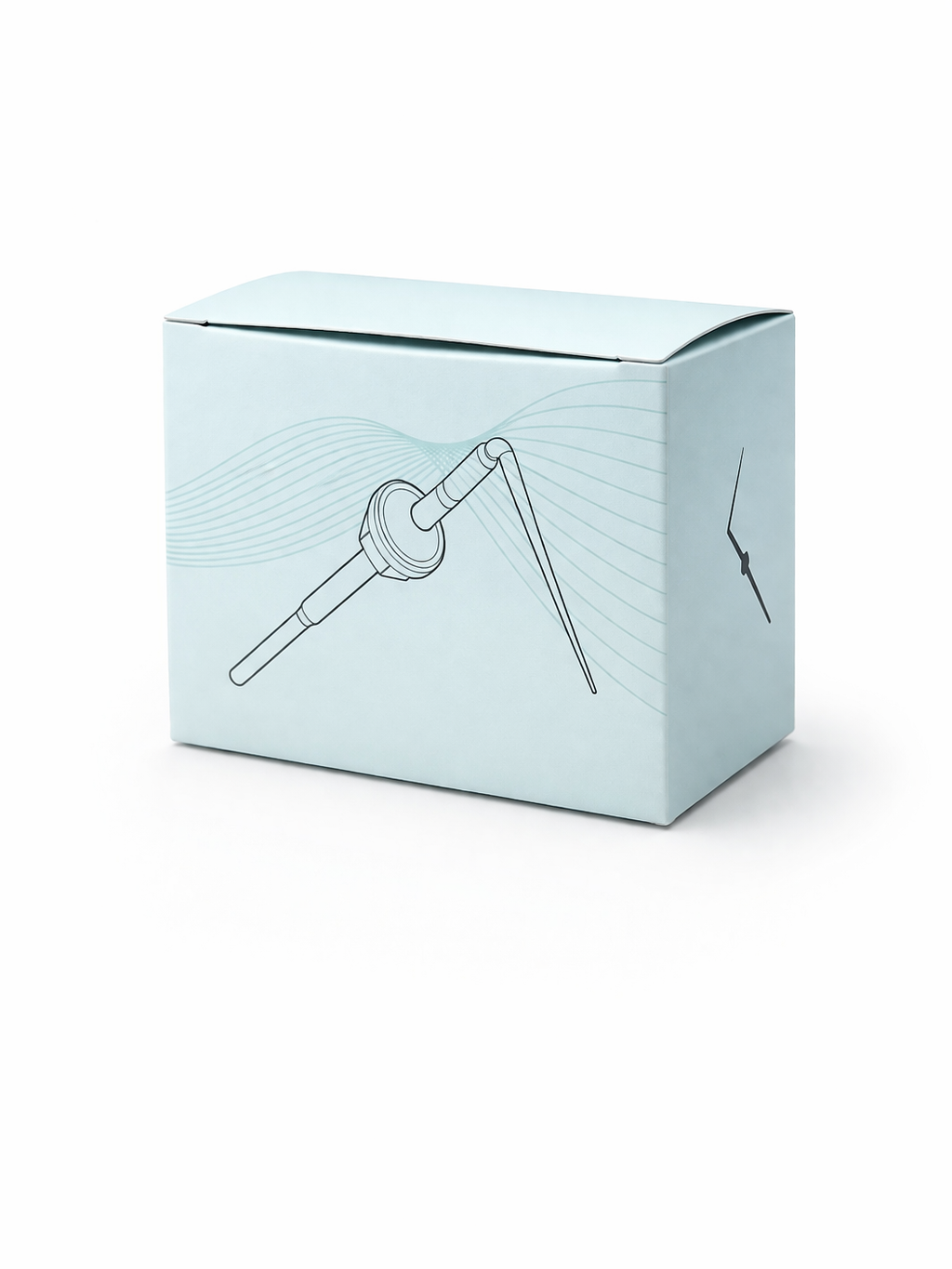 Насадки на GP-Flow (Гуттакат)